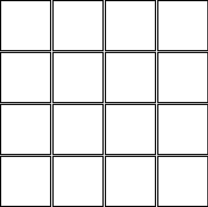 Rex Les Bijoux Onyx Blanche Matte Mosaico 7.5X7.5 30x30