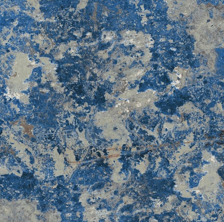 Rex Les Bijoux Sodalite Bleu Glossy 120x120