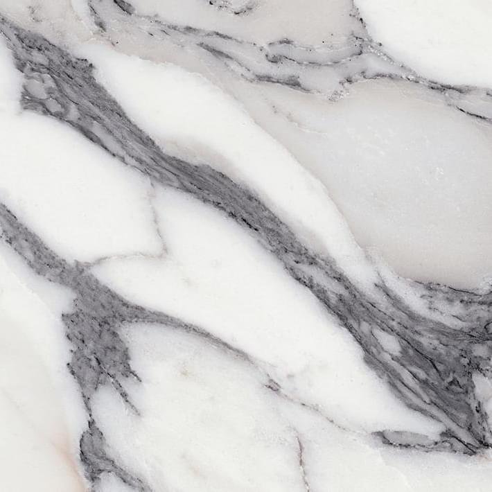 Rex Les Origines Argent Glossy 60x60