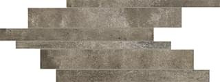 Rex Matieres Gris Mod. Lis. Mixsfal. 21x40