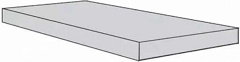 Rex Planches Miel Gradino Angolare Sx Dx 40x120