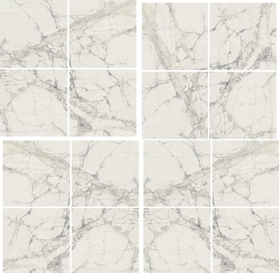Rex Prexious Mountain Treasure Mosaico Glossy 6 mm 30x30