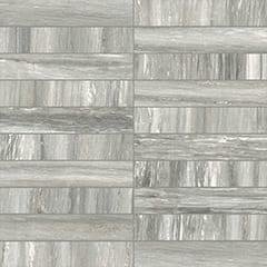 Rex Prexious Pearl Attraction Mosaico Glossy 30x30