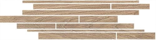 Rex Selection Oak Cream Modulo Listello Sfalsato 15x45