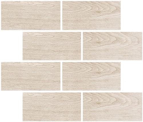 Rex Selection Oak White MuReto 30x30