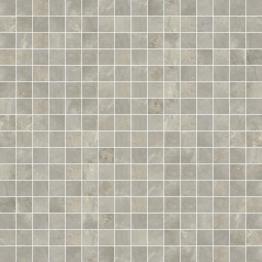 Ricchetti Cocoon Mosaico 1.8x1.8 Dove Nt 30x30