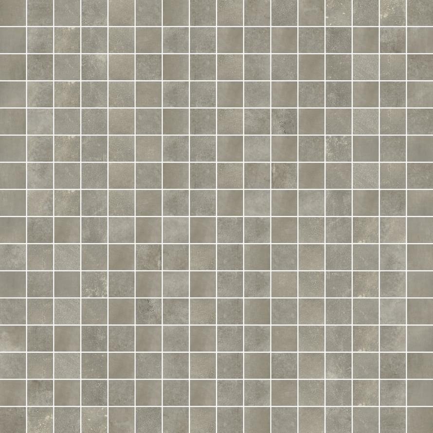 Ricchetti Cocoon Mosaico 1.8x1.8 Ecru Nt 30x30