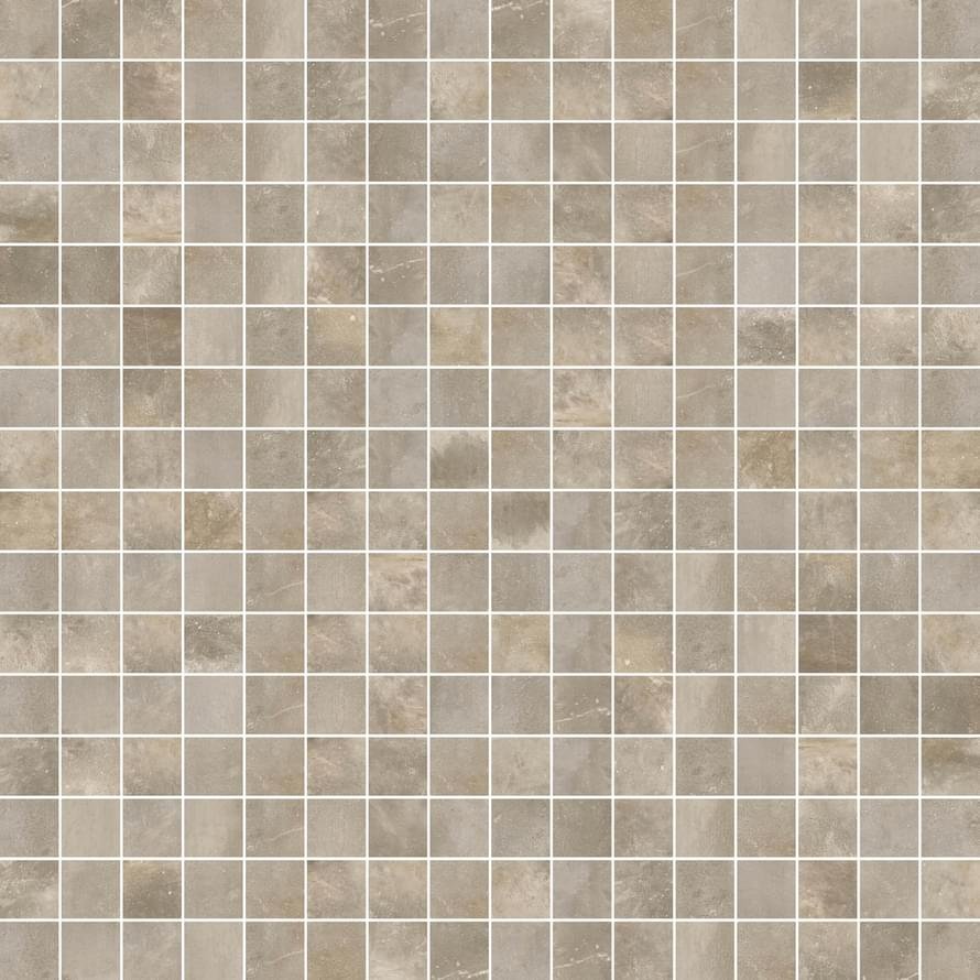 Ricchetti Cocoon Mosaico 1.8x1.8 Multibeige Nt 30x30