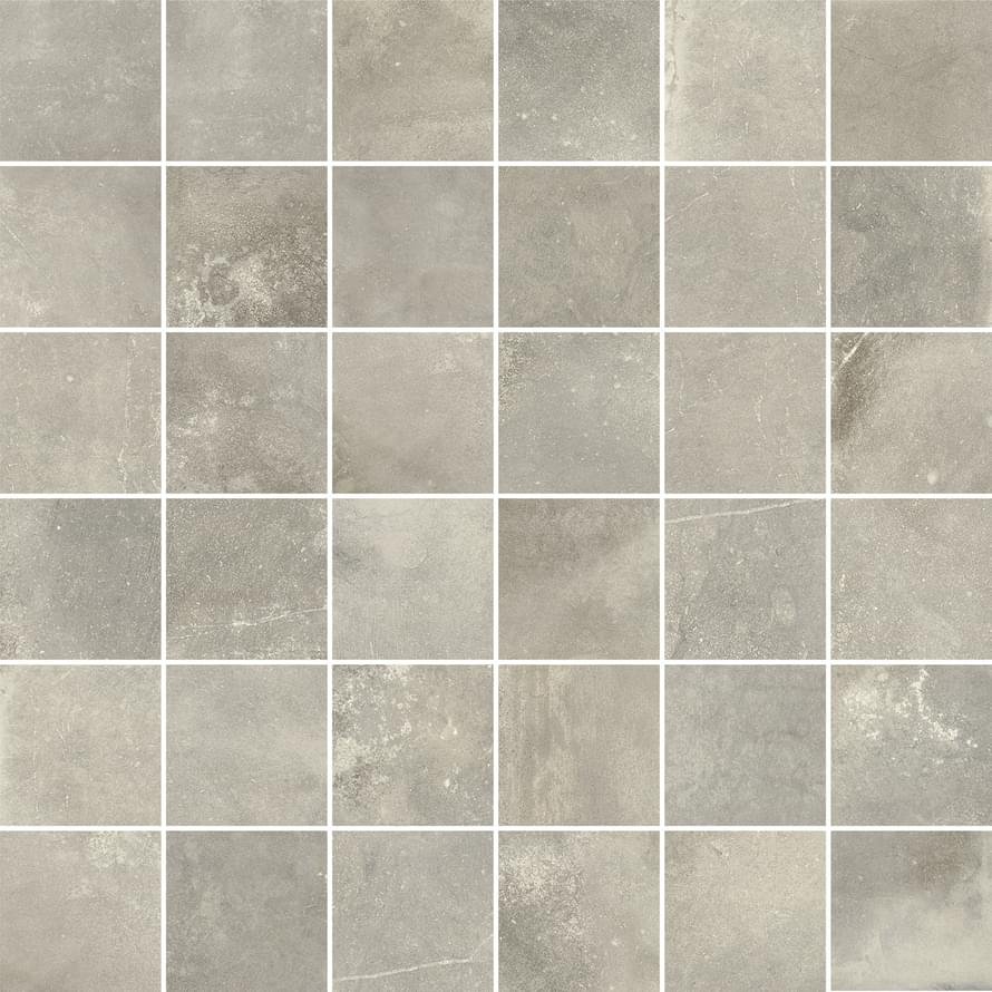 Ricchetti Cocoon Mosaico 5x5 Dove Nt 30x30