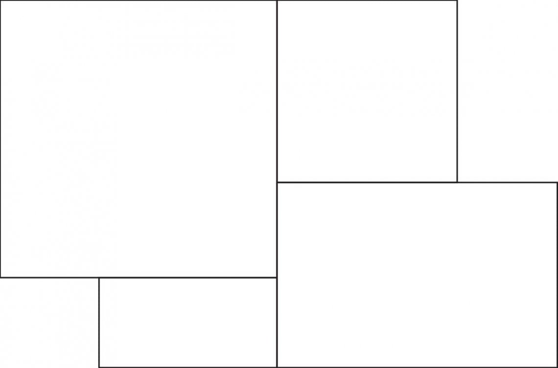 Ricchetti Cottomed Cannella Modulo 4C Grp 83x100