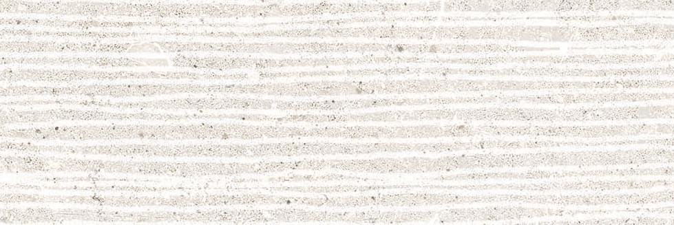Ricchetti Ease Ribbed Extrawhite Nt 10x30