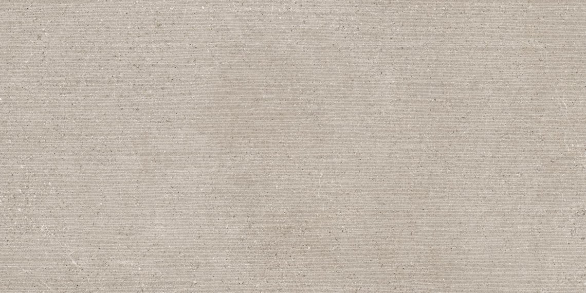 Ricchetti Ease Ribbed Greige Nt 60x120