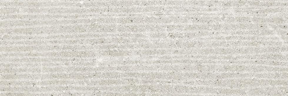 Ricchetti Ease Ribbed Light Grey Nt 10x30 Ricchetti Ease Ribbed Light Grey Nt 10x30