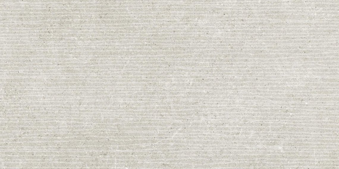 Ricchetti Ease Ribbed Light Grey Nt 30x60