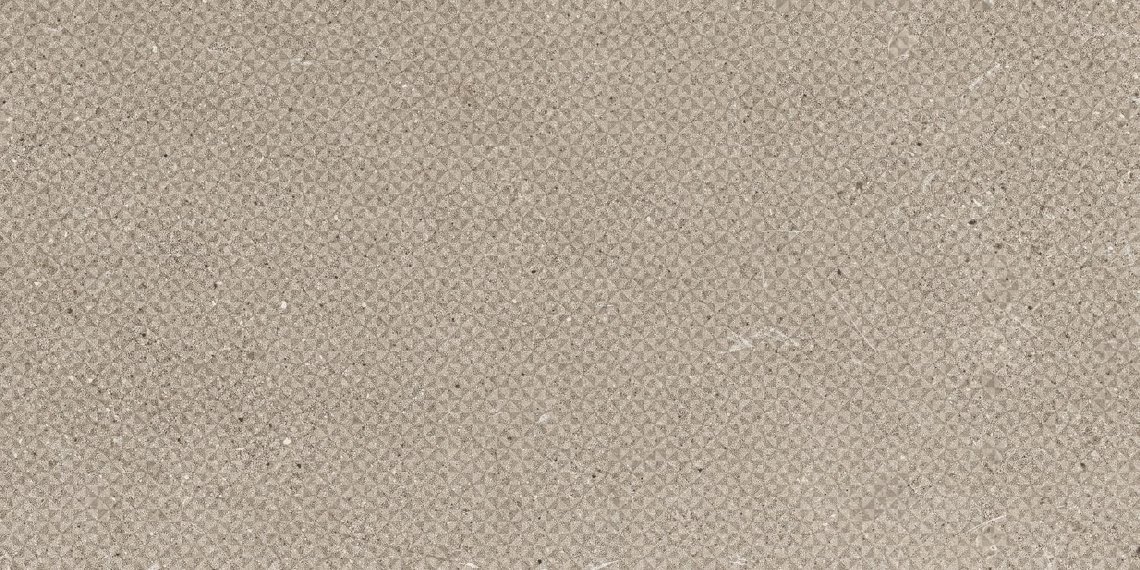 Ricchetti Ease Triangles Greige Lp 30x60
