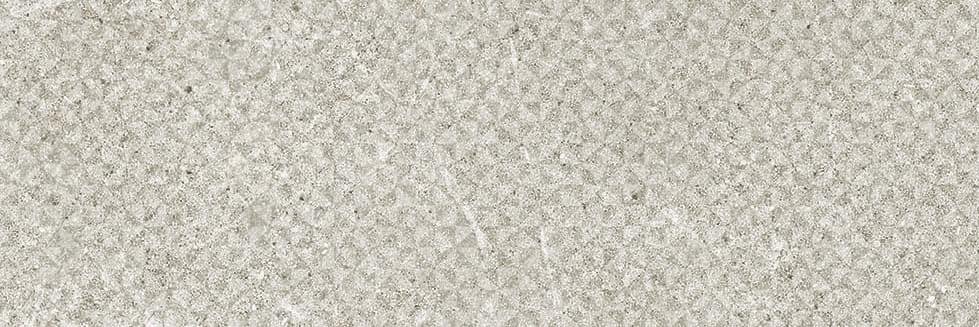 Ricchetti Ease Triangles Light Grey Lp 10x30