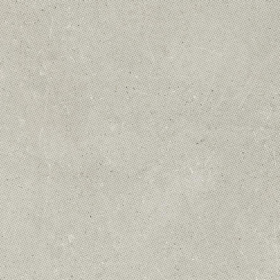 Ricchetti Ease Triangles Light Grey Lp 80x80