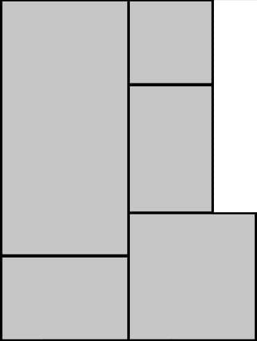 Ricchetti Heritage Modulo Cendre 4D Grp 100x133.3