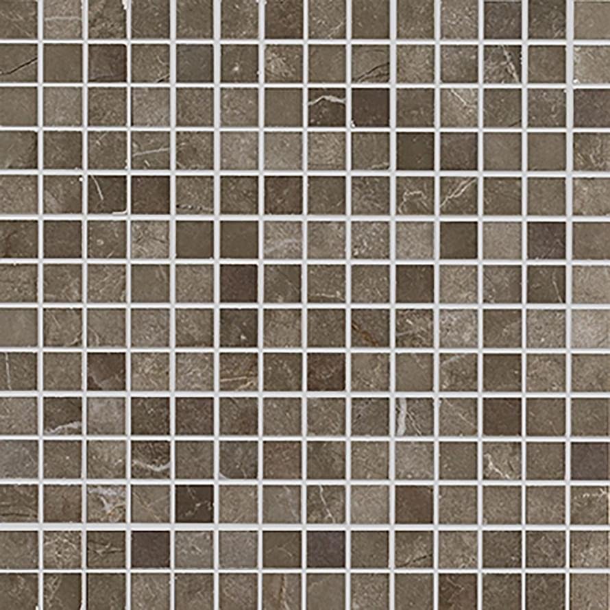 Ricchetti Marble Boutique Amani Mosaico 30x30