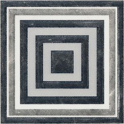 Ricchetti Marble Boutique Angolo List Lux Ret Fred 11.4x11.4