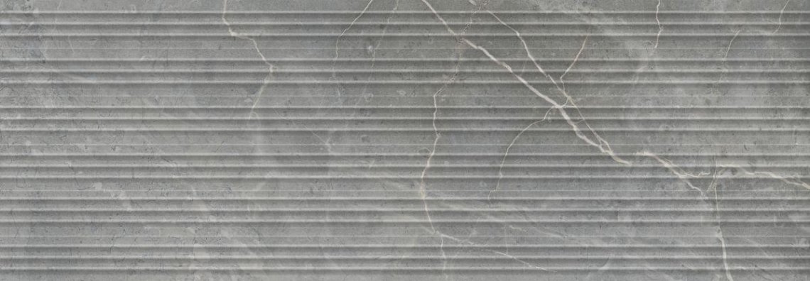 Ricchetti Marble Boutique Flute Fior Di Bosco Ret 30x90