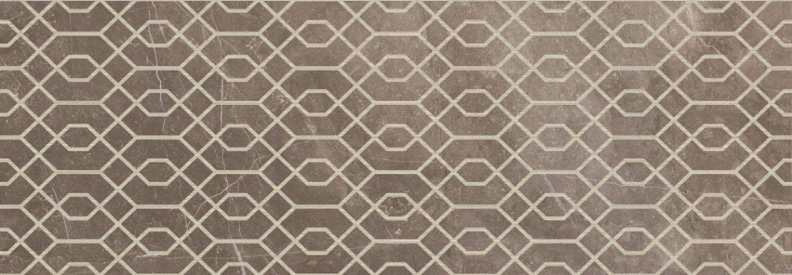 Ricchetti Marble Boutique Net Amani Decoro Ret 30x90