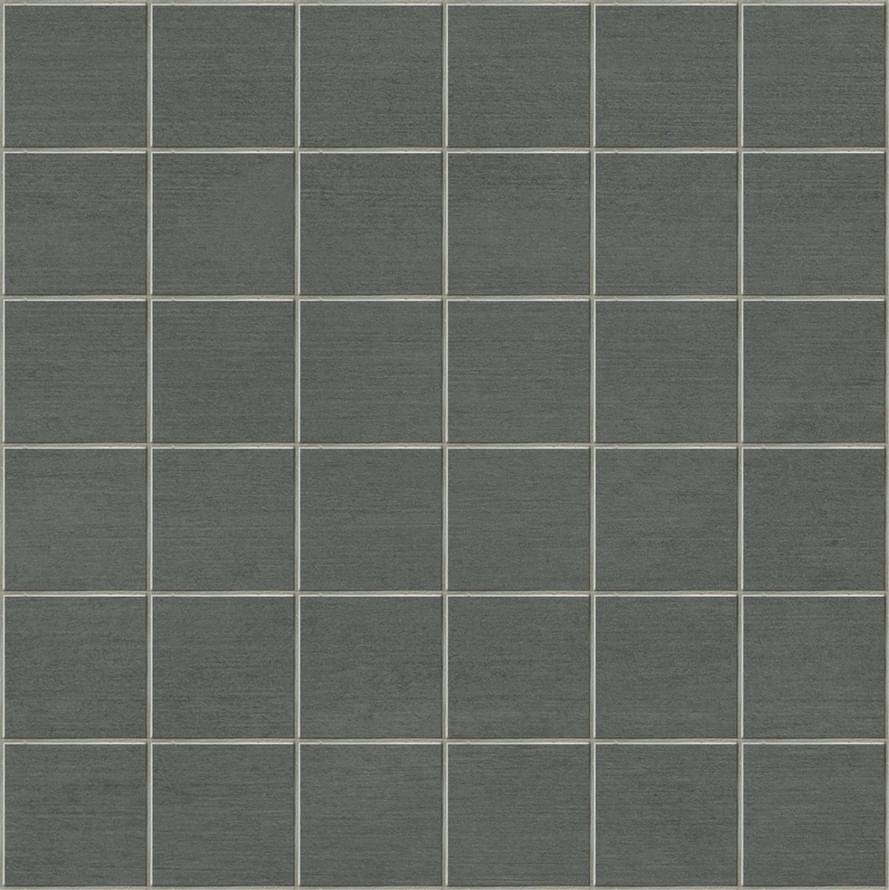 Ricchetti Neptune Mosaico 5x5 Grigio Nt 30x30