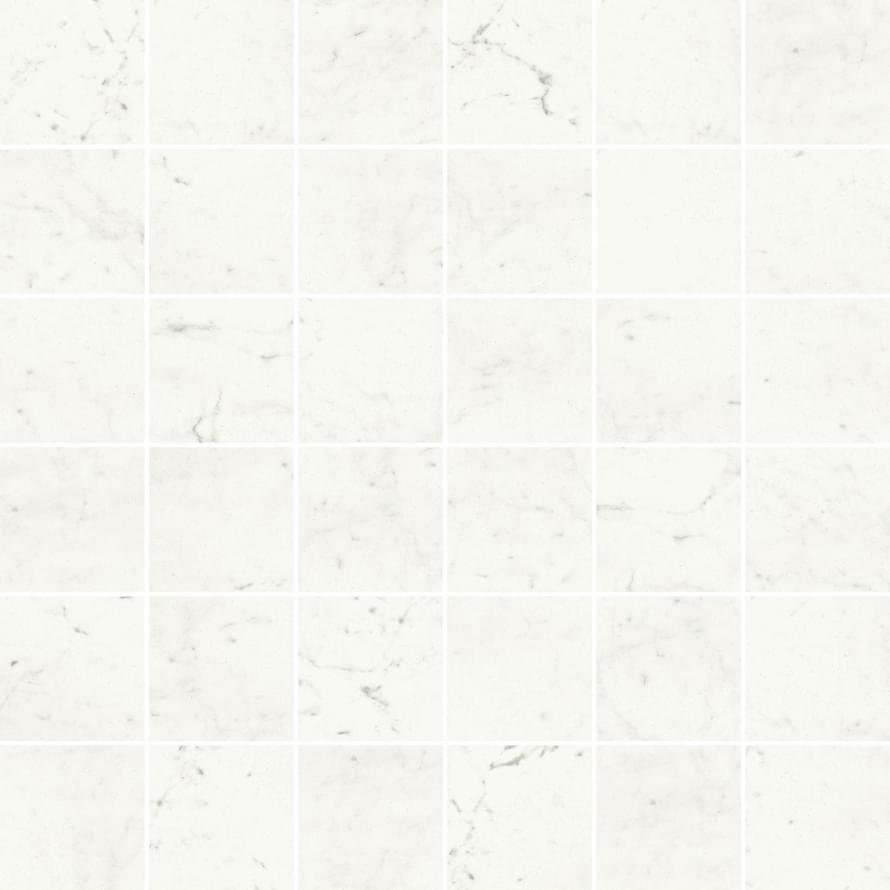 Ricchetti Pure Mosaico 5x5 Carrara Nat 30x30