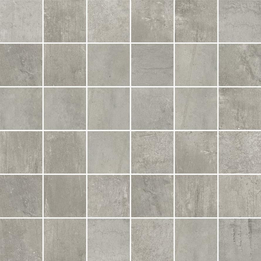 Ricchetti Restyle Mosaico 5x5 Pearl Nt 30x30