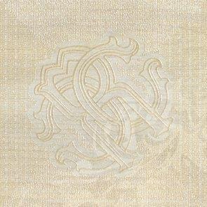 Roberto Cavalli Rinascimento Firma Araldica Frassino 25x25