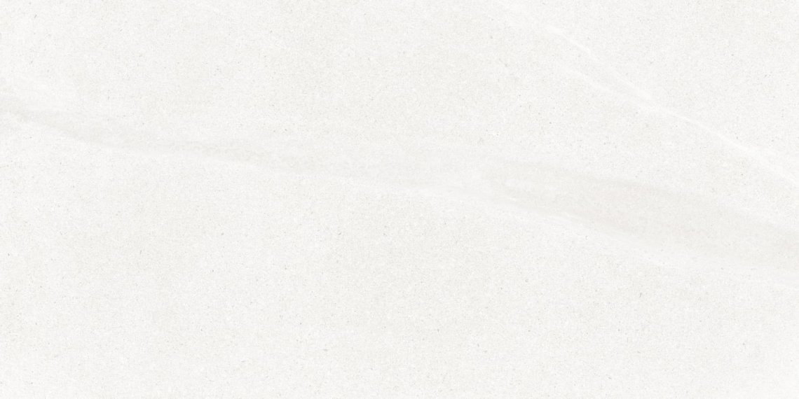 Rondine Baltic White Rect 60x120