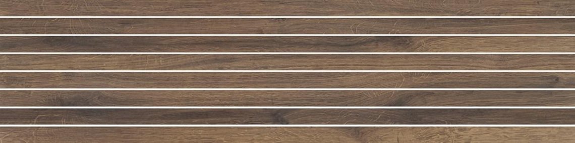 Rondine Bricola Noce Tendina 30x120