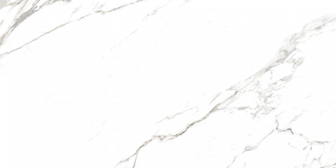 Rondine Canova Statuario Rect 30x60