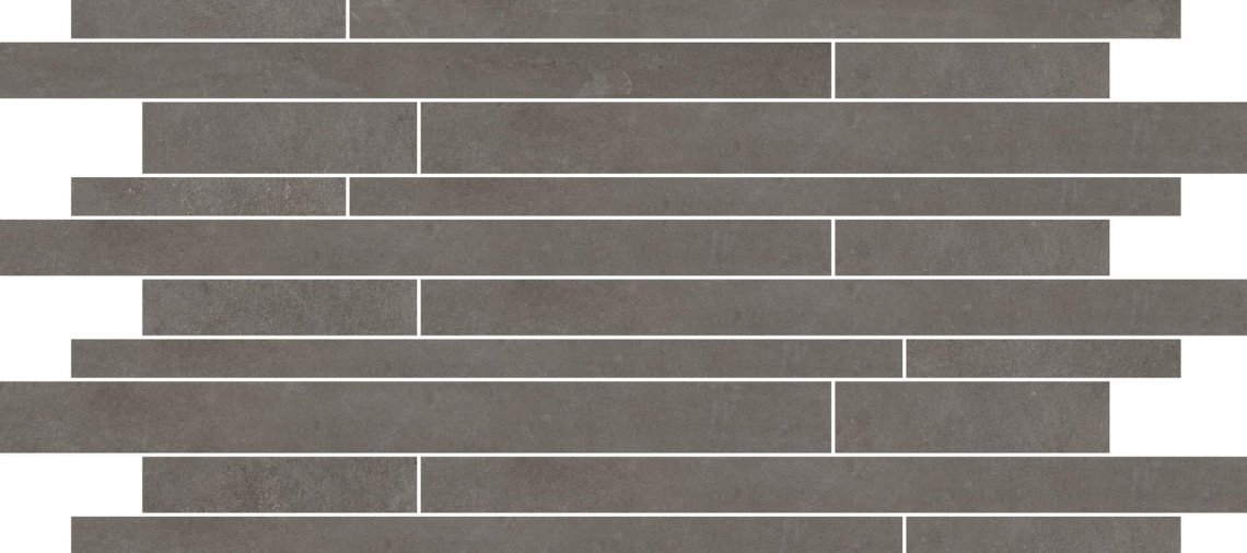 Rondine Concrete Dark Muretto 30x60