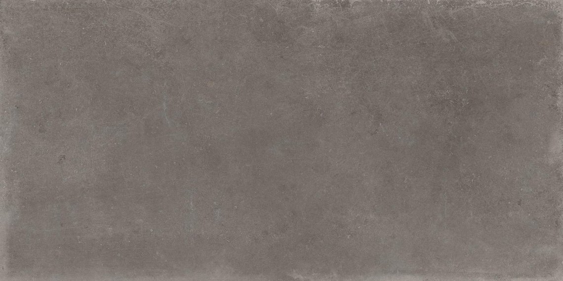 Rondine Concrete Dark Rect 40x80