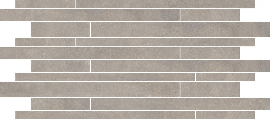 Rondine Concrete Taupe Muretto 30x60