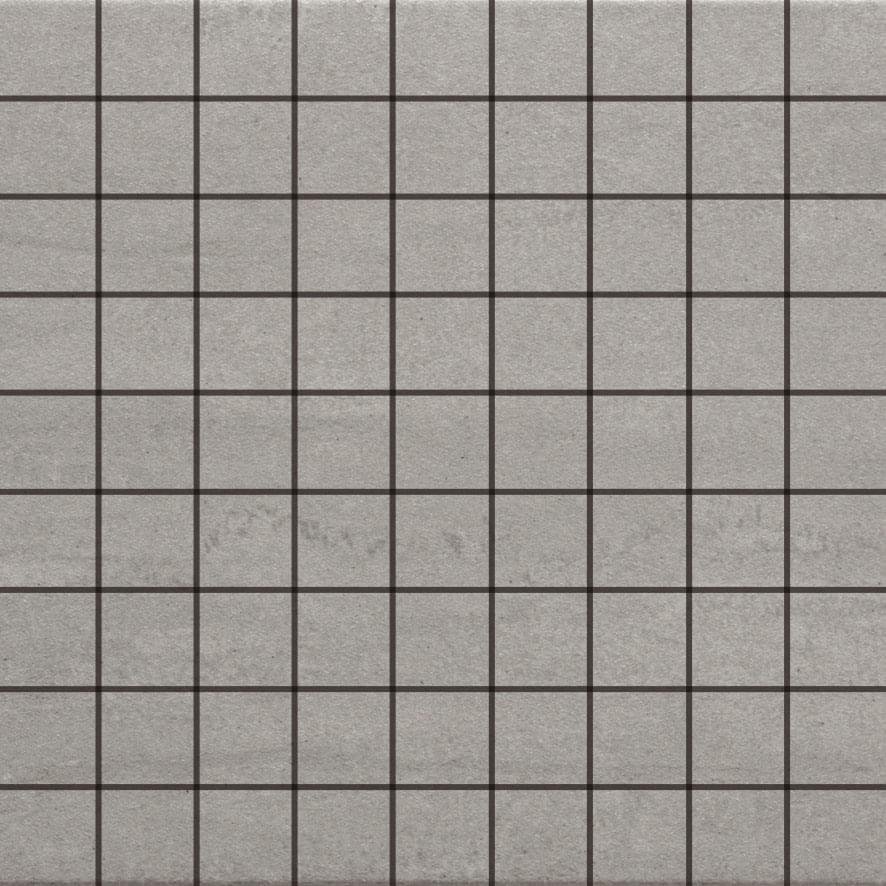 Rondine Contract Silver Mosaico 30x30