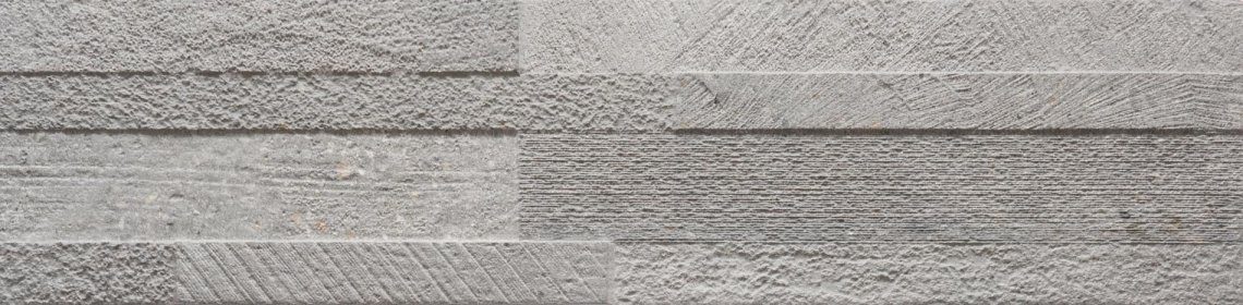 Rondine Loft 3D Grey 15x61