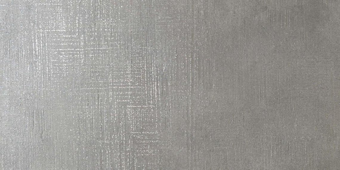 Rondine Loft Grey Lapp Rect 40x80