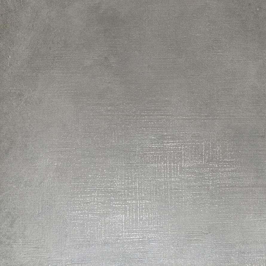 Rondine Loft Grey Lapp Rect 80x80