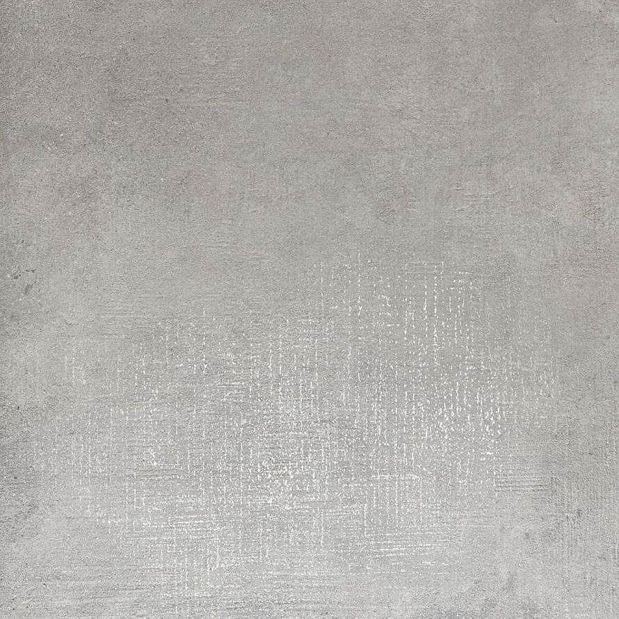 Rondine Loft Light Grey Lapp Rect 80x80