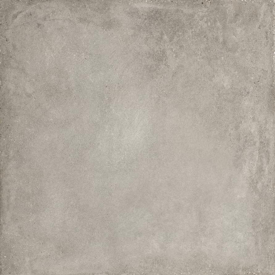 Rondine Loft Light Grey Rect 100x100