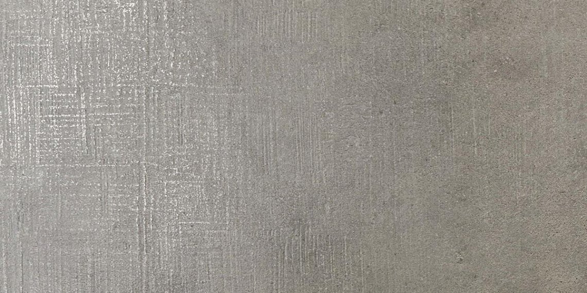 Rondine Loft Taupe Lapp Rect 40x80