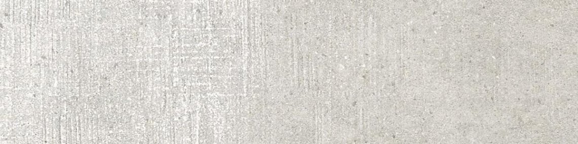 Rondine Loft White Lapp Rect 20x80