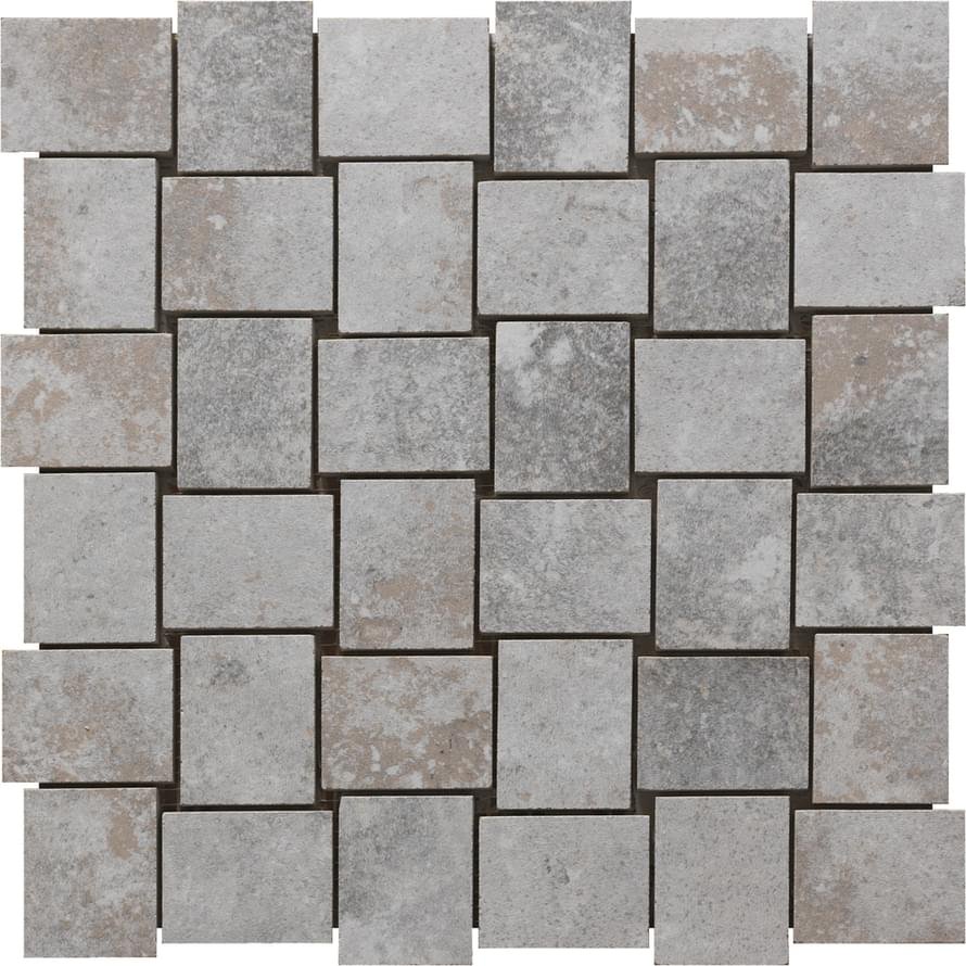 Rondine London Fog Mosaico 30x30