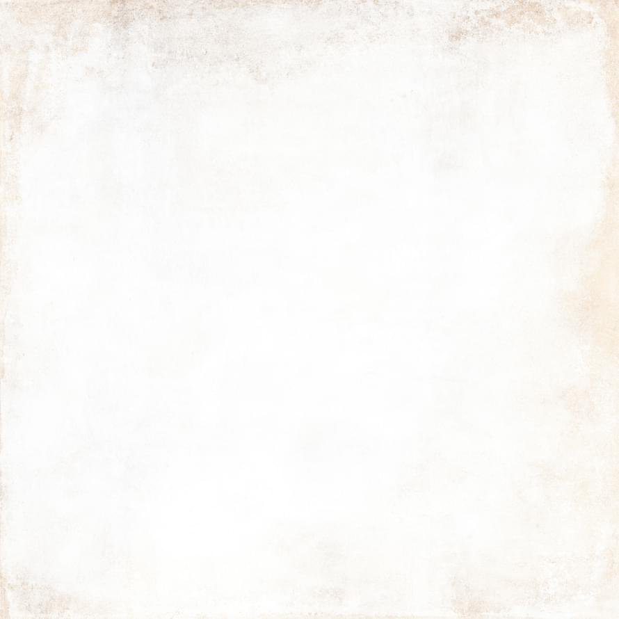 Rondine Manhattan White Rect 80x80