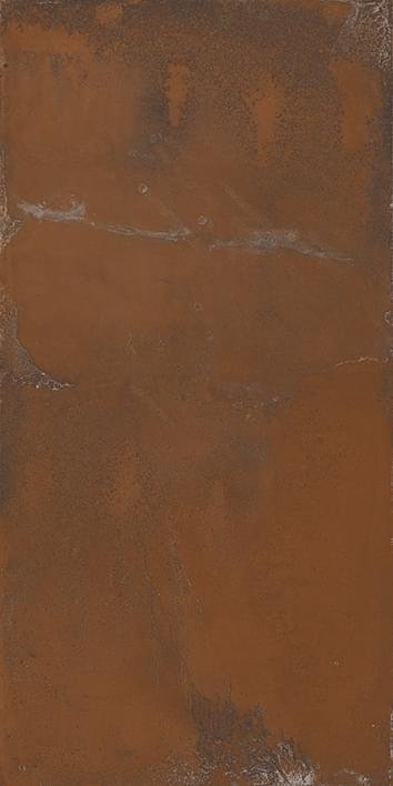 Rondine Oxyd Corten Rect 30x60