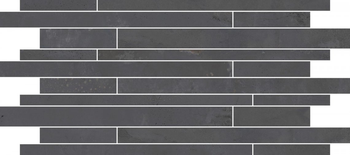 Rondine Oxyd Dark Muretto Rect 30x60