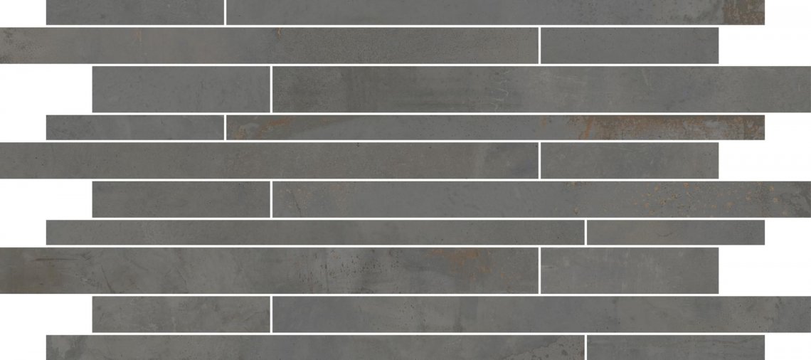 Rondine Oxyd Grey Muretto Rect 30x60