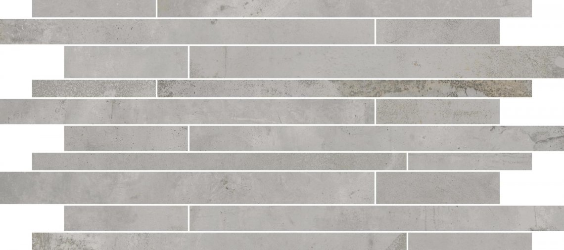 Rondine Oxyd Light Grey Muretto Rect 30x60